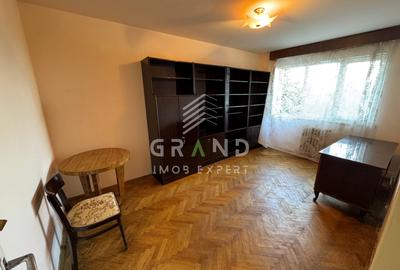 Apartament cu 3 camere decomandat, mobilat în Gheorgheni - 12