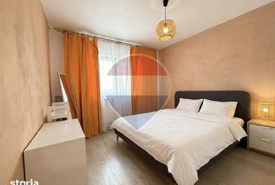 Apartament cu 2 camere decomandat, mobilat în Tomis I