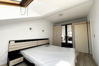 Apartament cu 2 camere semidecomandat, mobilat în Steaua - 6