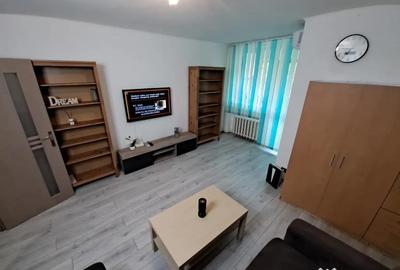 Garsonieră decomandată în Gorjului - 7