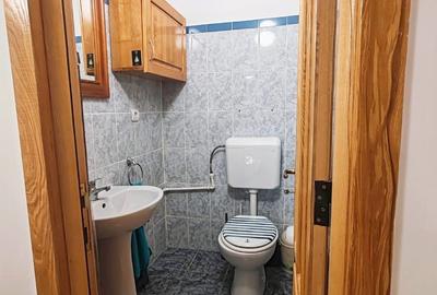 Apartament cu 4 camere decomandat în Titulescu - 2