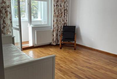 Apartament cu 2 camere decomandat, mobilat în Decebal - 6