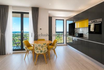 Apartament cu 2 camere decomandat în Tomis Nord
