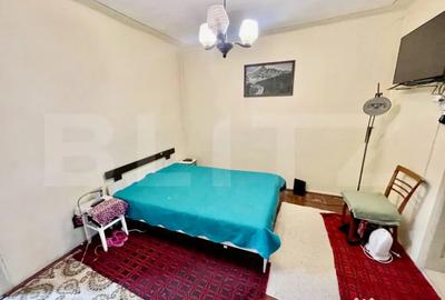 Casă cu 2 camere cu Teren 793 Mp în Galda de Jos - 4