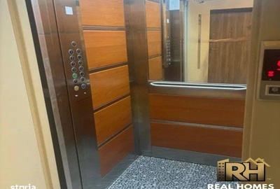 Apartament cu 2 camere, mobilat în Central - 1