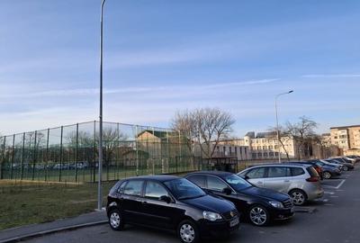 Garsonieră decomandată în Dacia - 1