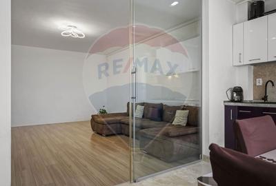 Apartament cu 2 camere decomandat, mobilat în Drumul Taberei - 17