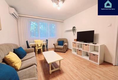 Apartament cu 3 camere decomandat în Prelungirea Ghencea - 2