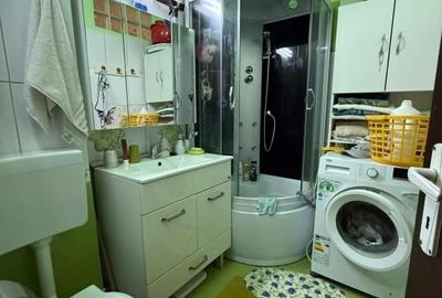 Apartament cu 3 camere decomandat, mobilat în Iosefin - 5