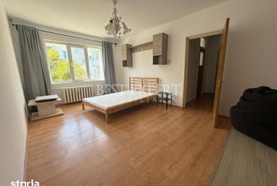 Apartament cu 2 camere decomandat în Titan