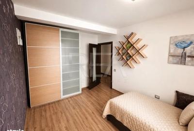 Apartament cu 3 camere decomandat în Apărătorii Patriei