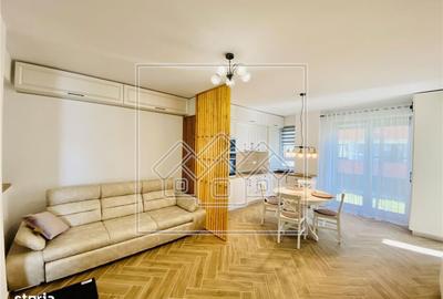 Apartament cu 3 camere în Poieni - 1