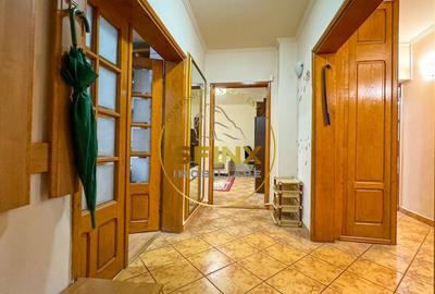 Apartament cu 4 camere decomandat, mobilat în Nerva Traian - 17