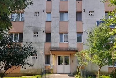 Apartament cu 2 camere în Central - 1