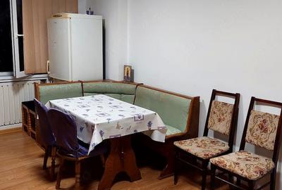 Apartament cu 2 camere decomandat în Vasile Aaron