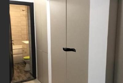 Apartament cu 2 camere decomandat în Herăstrău