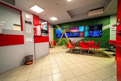 Spațiu comercial, de 60 mp, în Ultracentral