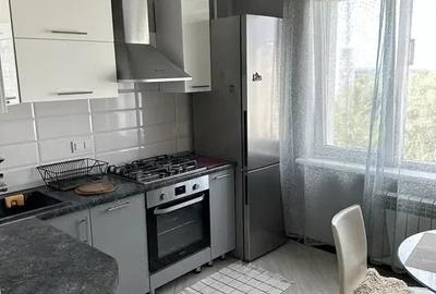 Garsonieră decomandată în Lujerului