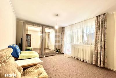 Apartament cu 4 camere decomandat în Mănăștur