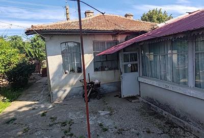 Casă cu 5 camere cu Teren 814 Mp în Central - 5