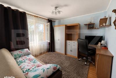 Apartament cu 2 camere în Unirii