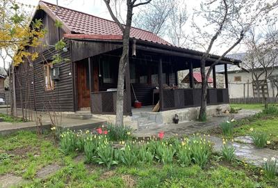 Casă cu 4 camere în Central