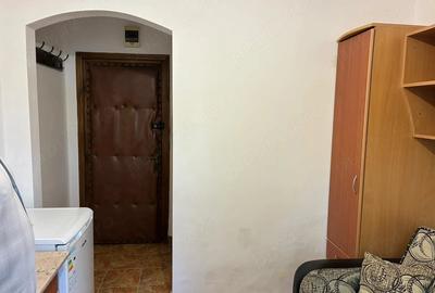 Garsonieră decomandată în Gheorgheni
