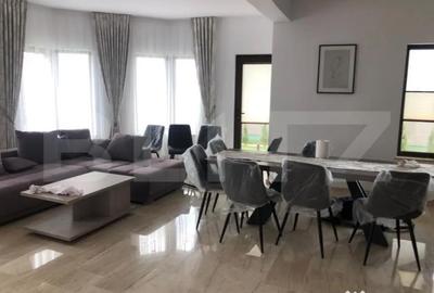 Casă cu 3 camere cu Piscina în Central - 2
