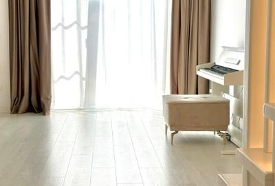 Duplex cu 4 camere cu Teren 300 Mp în Giroc - 10