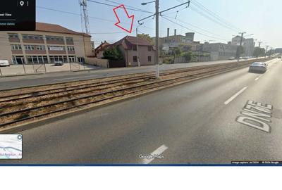Spațiu comercial, de 390 mp, în Central