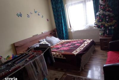 Apartament cu 2 camere decomandat în Central - 5