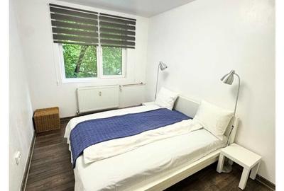 Apartament cu 2 camere decomandat în Teiul Doamnei - 2