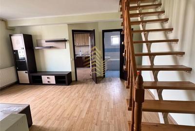 Apartament cu 2 camere decomandat în Calea Moldovei - 2