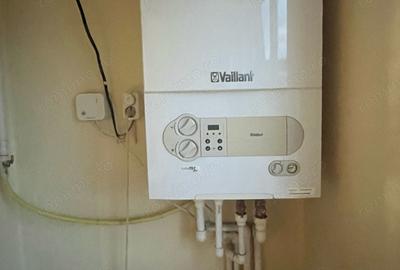 Apartament cu 2 camere în Iosefin - 3