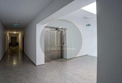 Apartament cu 2 camere decomandat, mobilat în Avantgarden - 10
