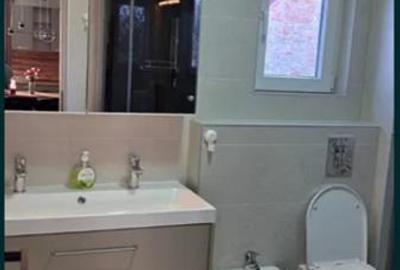 Apartament cu 3 camere semidecomandat, mobilat în Central - 7