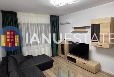 Apartament cu 2 camere decomandat în Grozăvești