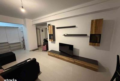 Apartament cu 2 camere în Rahova