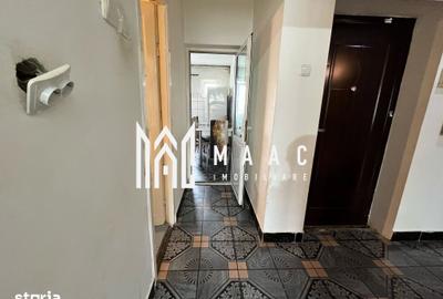 Apartament cu 2 camere decomandat în Hipodrom 4
