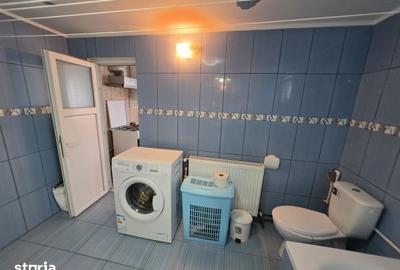 Casă cu 6 camere cu Teren 557 Mp în Berceni - 13