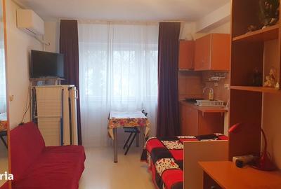 Garsonieră semidecomandată, mobilată în Vatra Luminoasă - 1