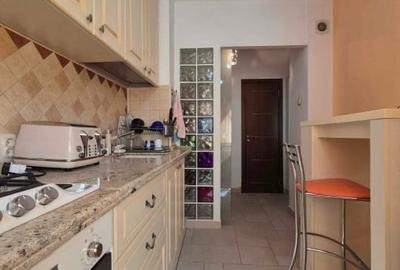 Apartament cu 4 camere semidecomandat în Lujerului - 7
