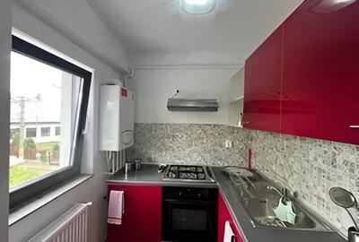 Garsonieră decomandată, mobilată în Central - 2