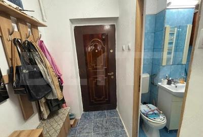 Garsonieră semidecomandată în Sud - 6