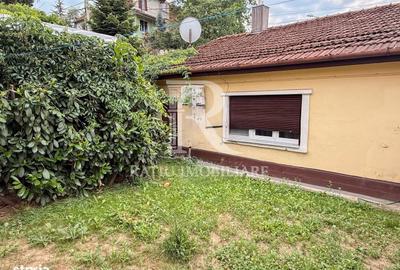 Casă cu 1 camere în Central - 5