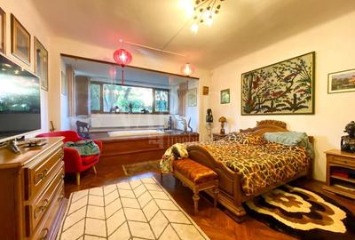 Apartament cu 3 camere decomandat în Andrei Mureșanu