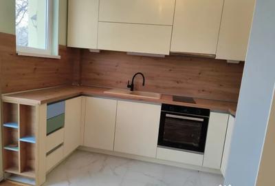 Apartament cu 3 camere decomandat în Dorobanților - 1