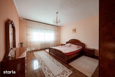 Casă cu 5 camere cu Teren 1200 Mp în Bujac - 5