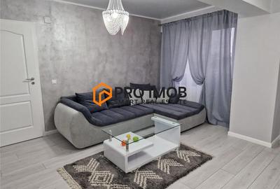 Apartament cu 2 camere decomandat, mobilat în 1 Decembrie - 2