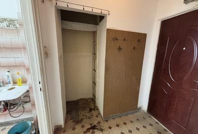 Apartament cu 2 camere semidecomandat în Gara de Nord - 11